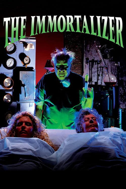 The Immortalizer