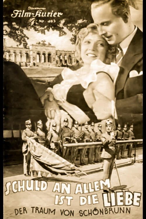 Dream Of Schoenbrunn