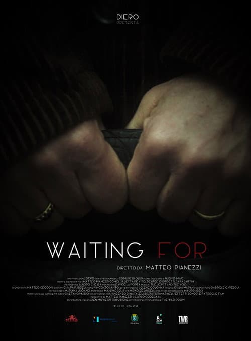 Waiting for