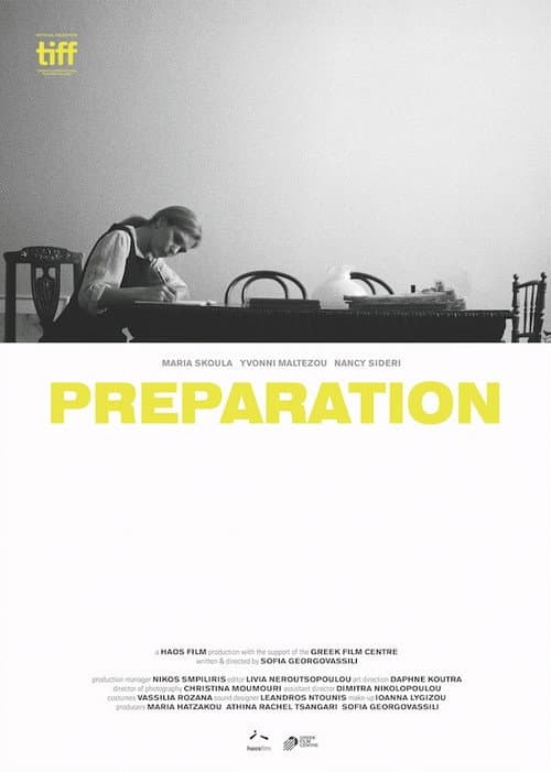 Preparation