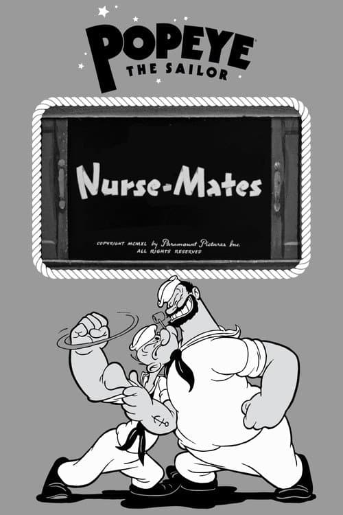 Nurse-Mates