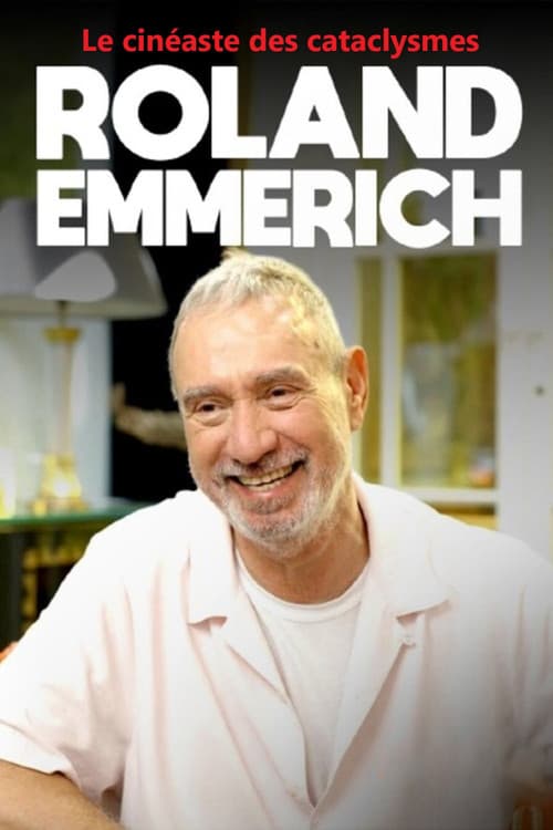 Roland Emmerich - Weltenzerstörer, Weltenerbauer