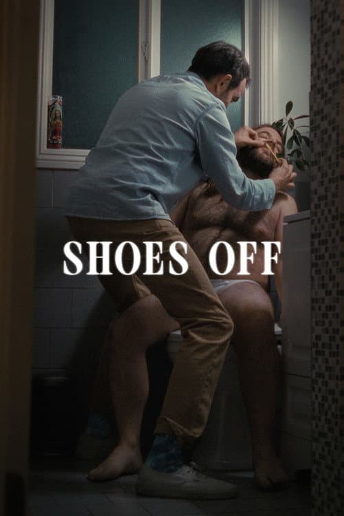 Shoes Off