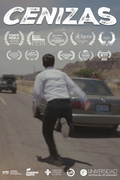 Cenizas