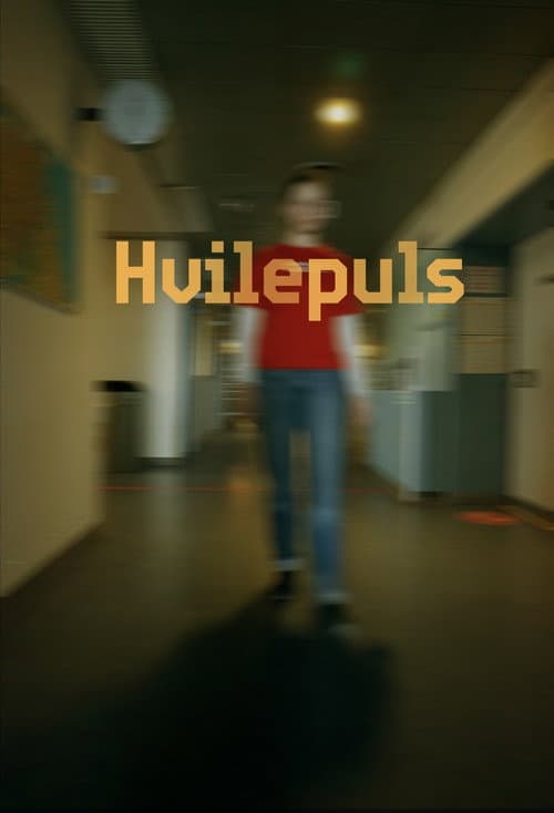 Hvilepuls
