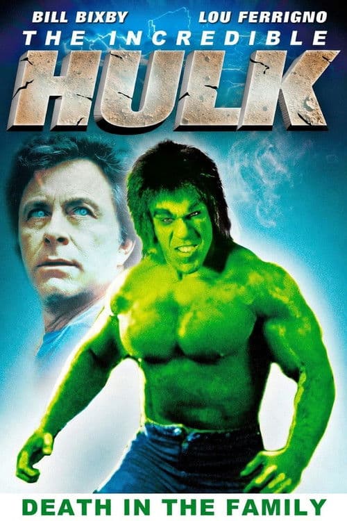 The Return of the Incredible Hulk