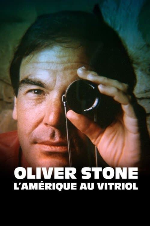 Oliver Stone: El outsider