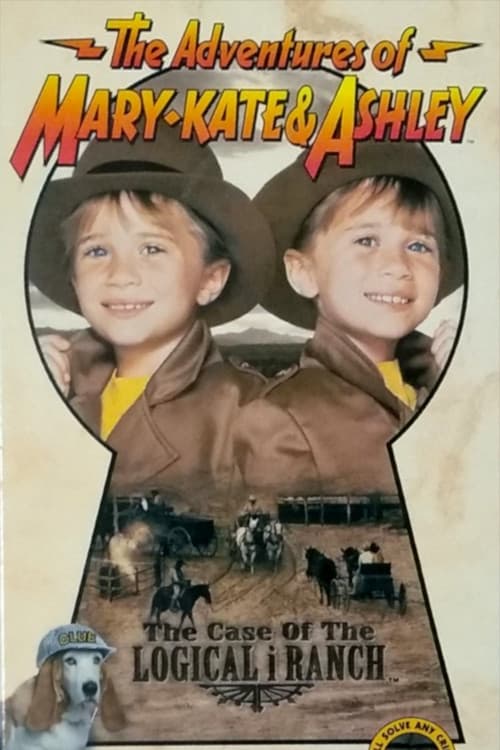 The Adventures of Mary-Kate & Ashley: The Case of the Logical i Ranch