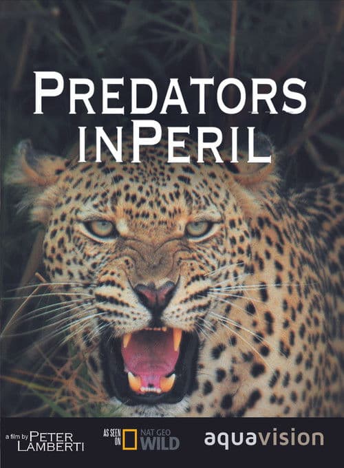 Predators in Peril