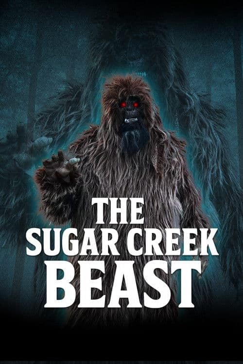 The Sugar creek beast