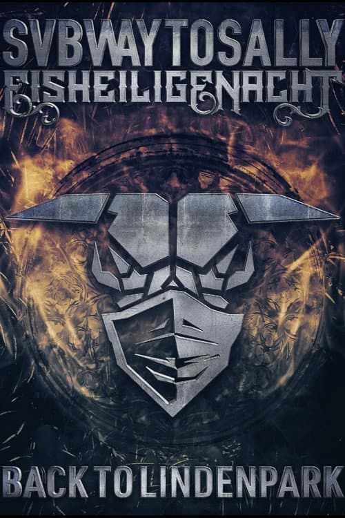 Subway to Sally: Eisheilige Nacht: Back To Lindenpark
