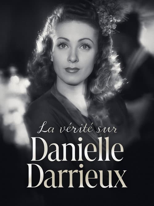 The Truth About Danielle Darrieux