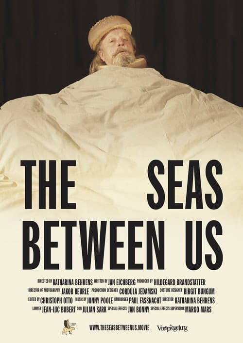 The Seas Between Us