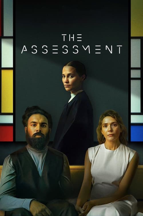The Assessment