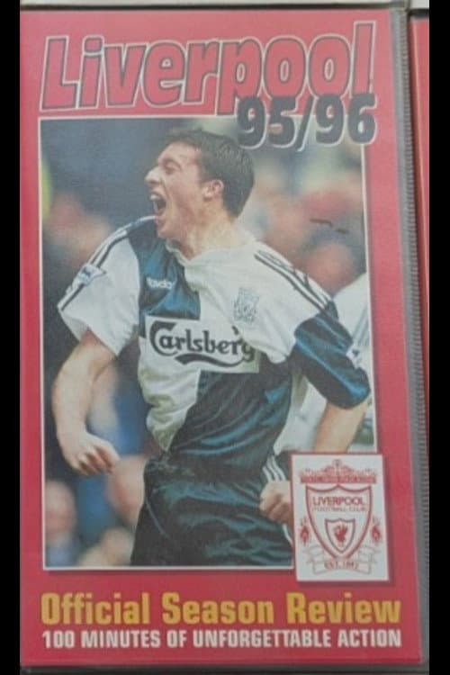 Liverpool F.C. - Official Season Review - 1995/96