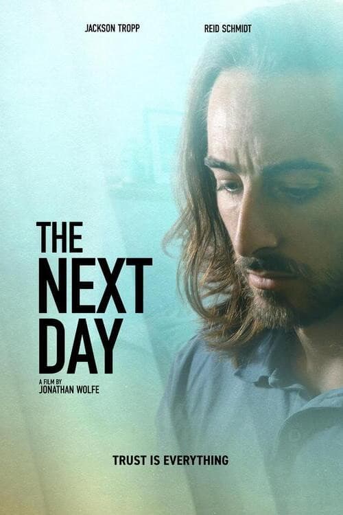 The Next Day