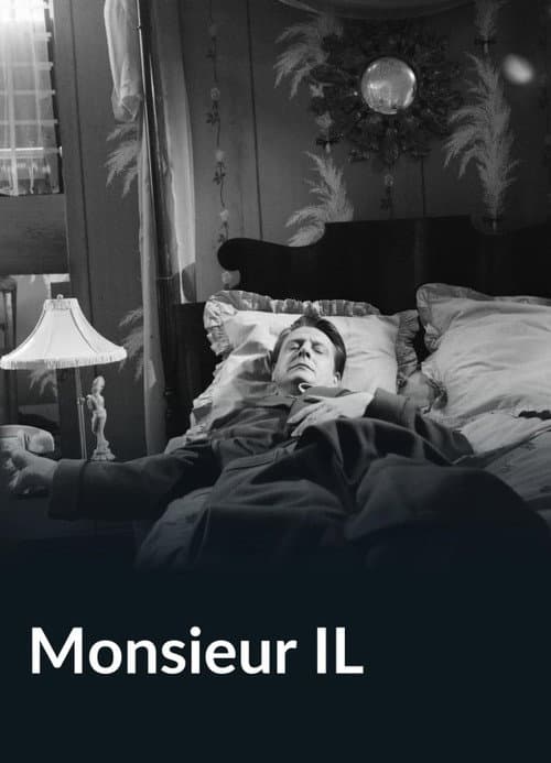 Monsieur IL