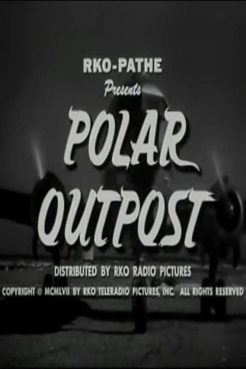 Polar Outpost