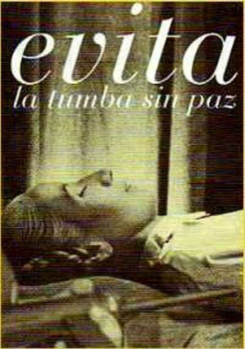Evita: A Grave Without Peace
