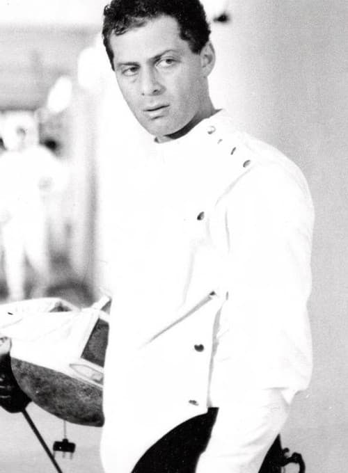 A Crime Has Been Committed