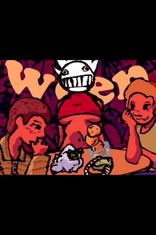 Uma Retrospectiva Definitiva de Ween