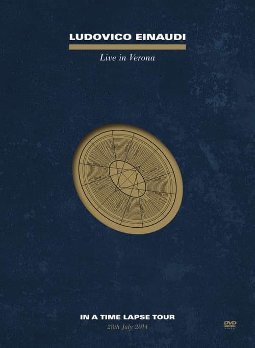 Ludovico Einaudi - Live In Verona: In A Time Lapse Tour