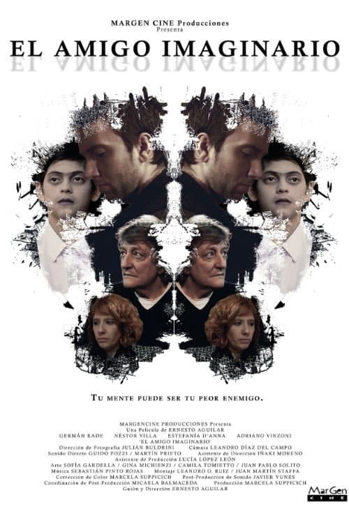 El Amigo Imaginario