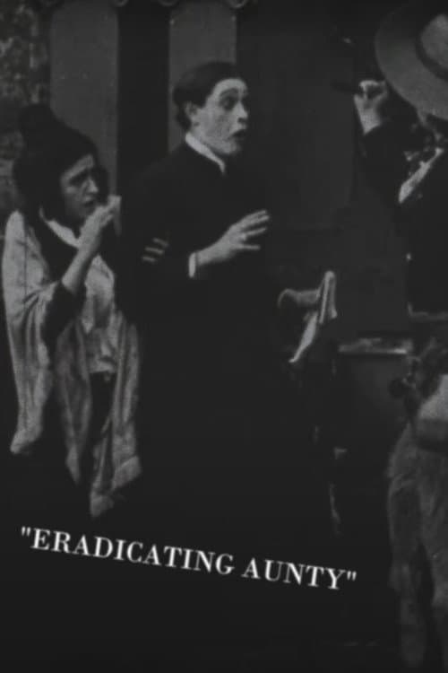 Eradicating Aunty