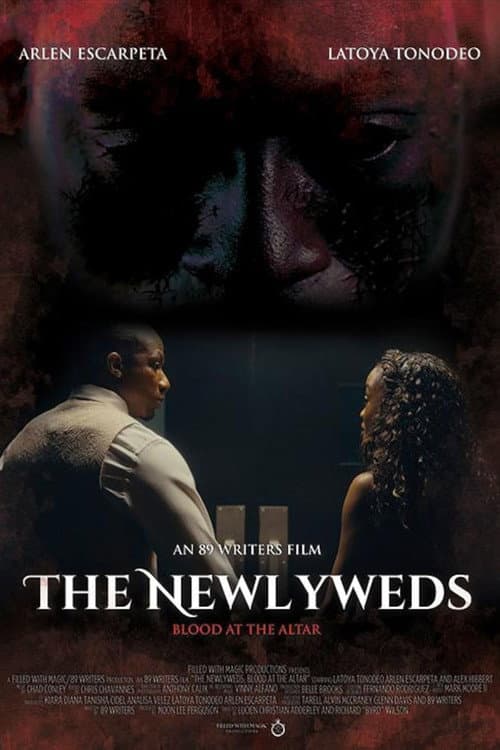 The Newlyweds: Blood at the Altar