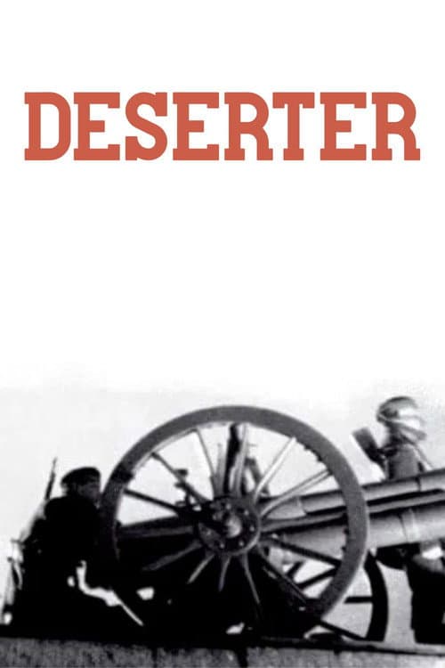 Deserter