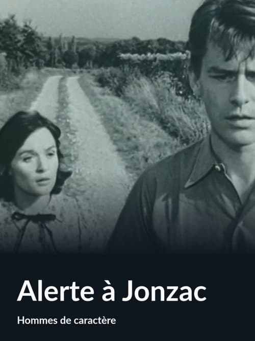 Alerte à Jonzac