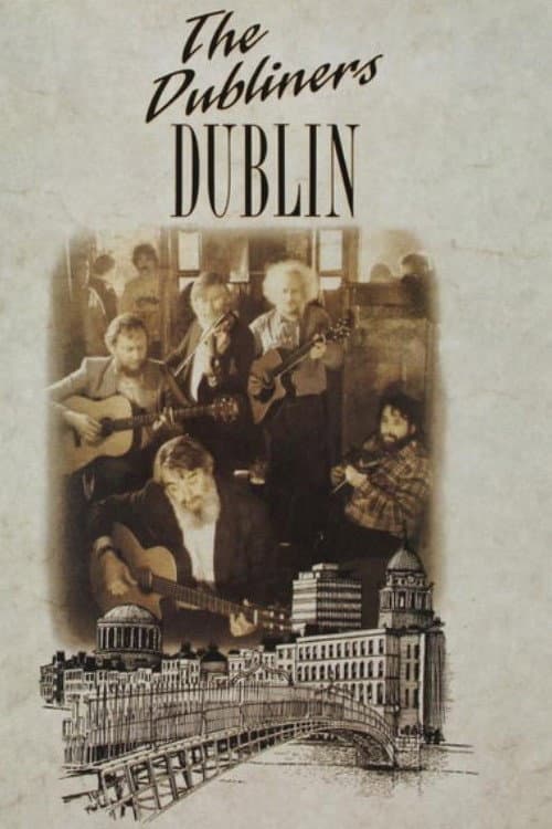 The Dubliner's Dublin