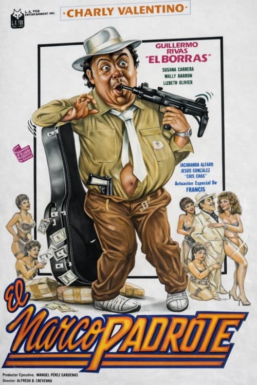 De super macho a super hembra