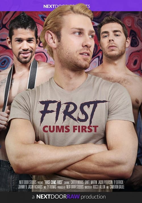 First Cums First