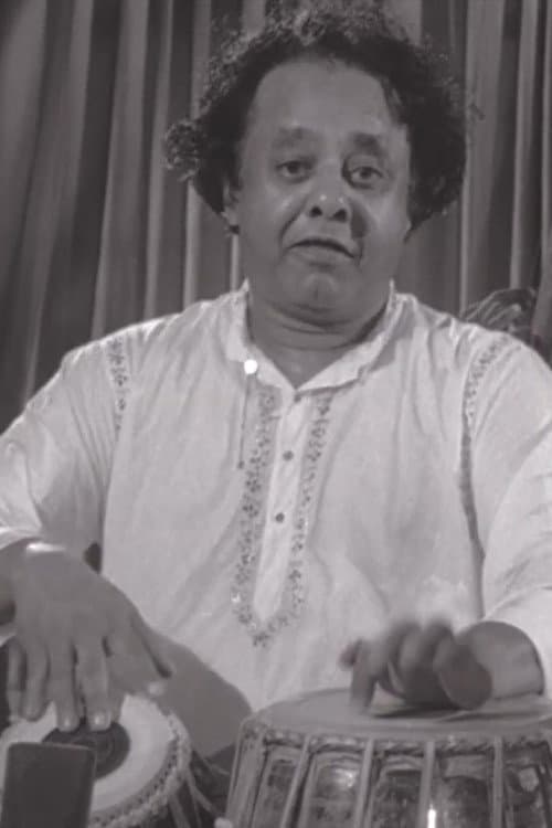 Ustad Alla Rakha
