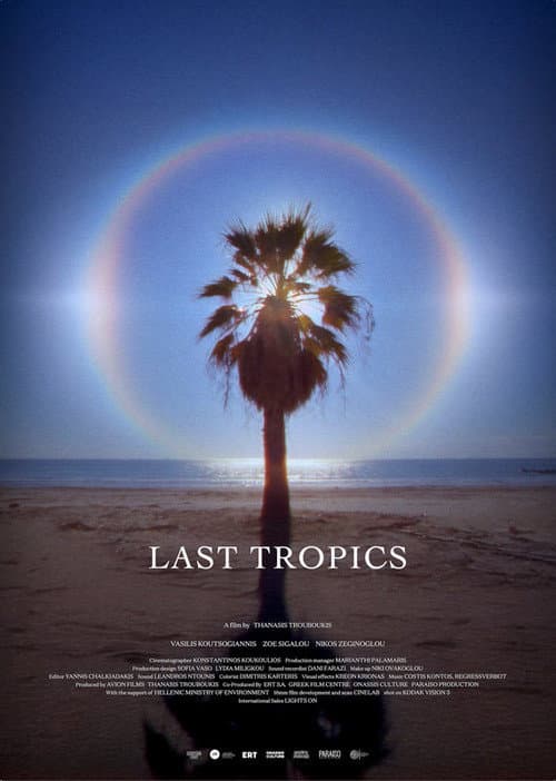 Last Tropics