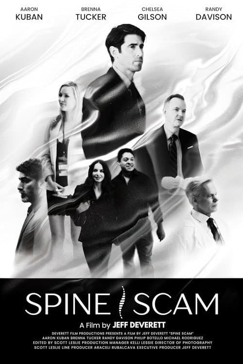Spine Scam