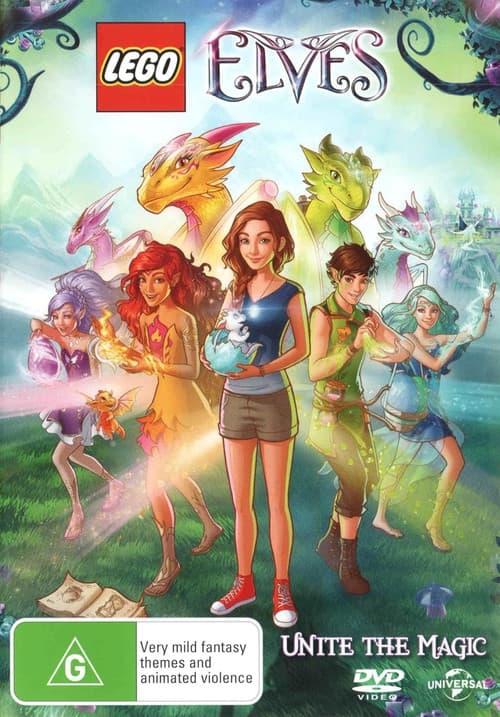 Elves: Unite the Magic