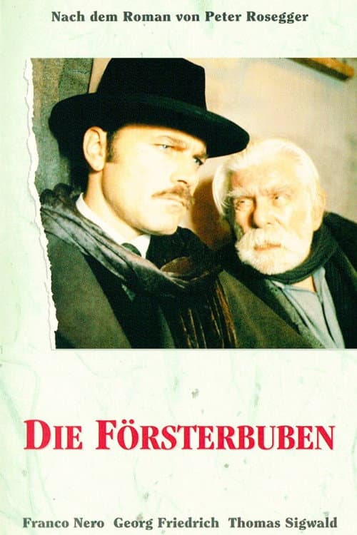 Die Försterbuben