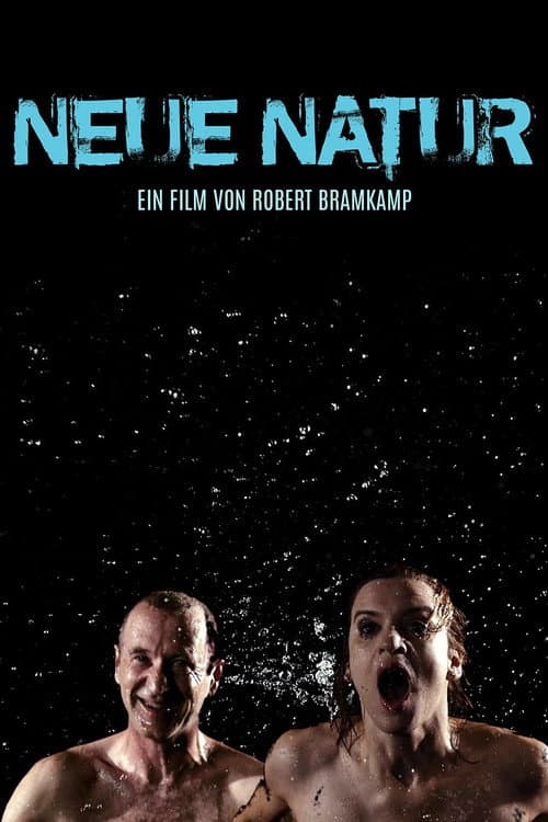 Neue Natur: Art Girls Intern