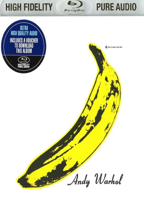 The Velvet Underground And Nico