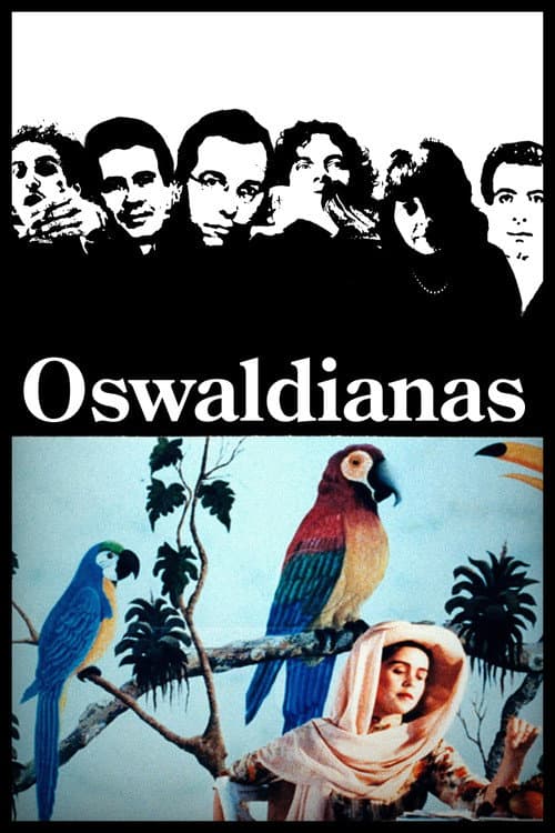 Oswaldianas