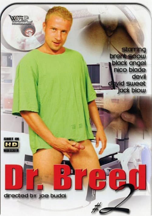 Dr. Breed 2