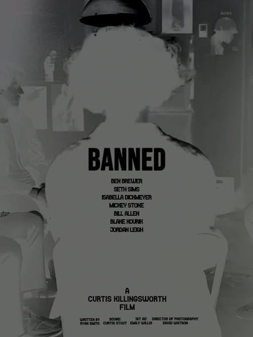 Banned
