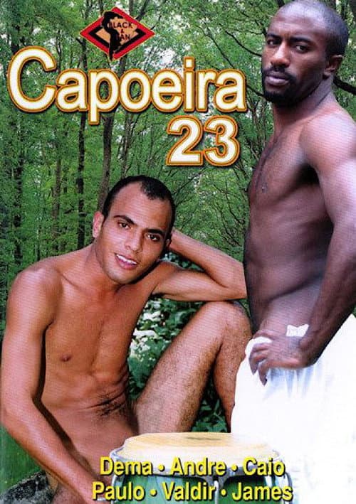 Capoeira 23