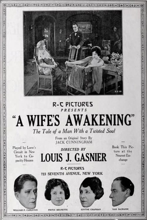A Wife's Awakening