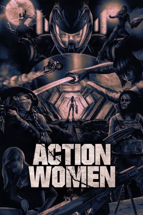 Action Women