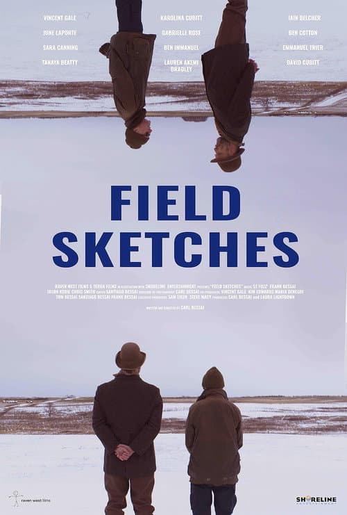 Field Sketches
