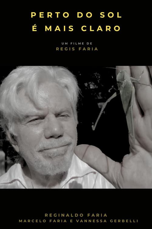 Perto do Sol é Mais Claro