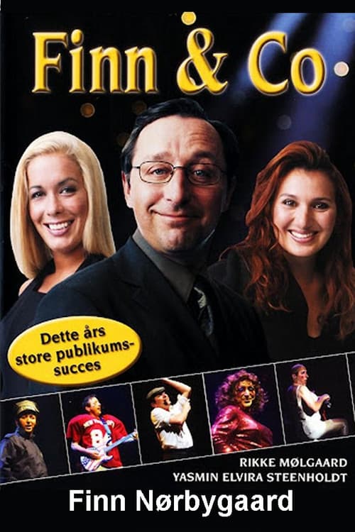 Finn & Co.